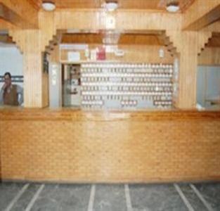 Hotel Gulmarg Regency Шимла Экстерьер фото